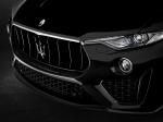 Maserati Levante S Q4 GranSport 2018 года